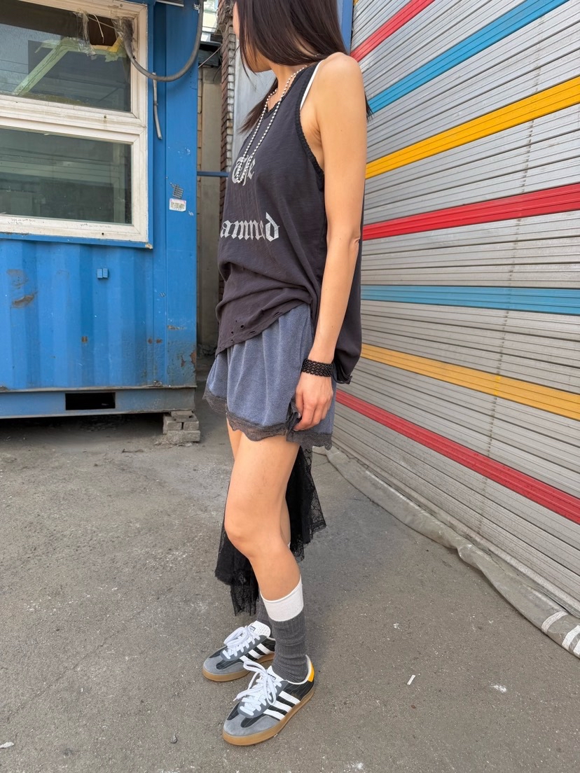 (2026SS) FRANC - SHORTS