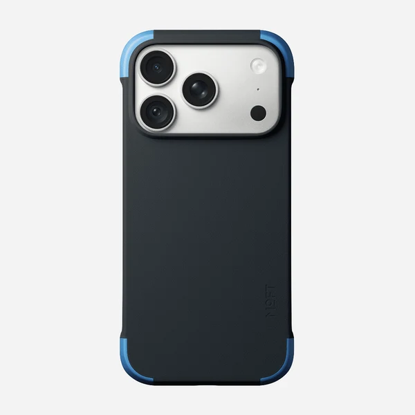 MOFT Frame Case for iPhone 18 Pro Max MOVAS™ 無邊框磁力保護殼