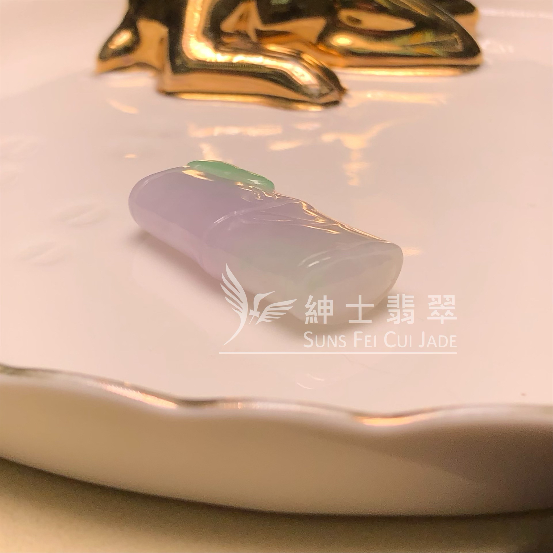  #B08716 🎁春彩竹節