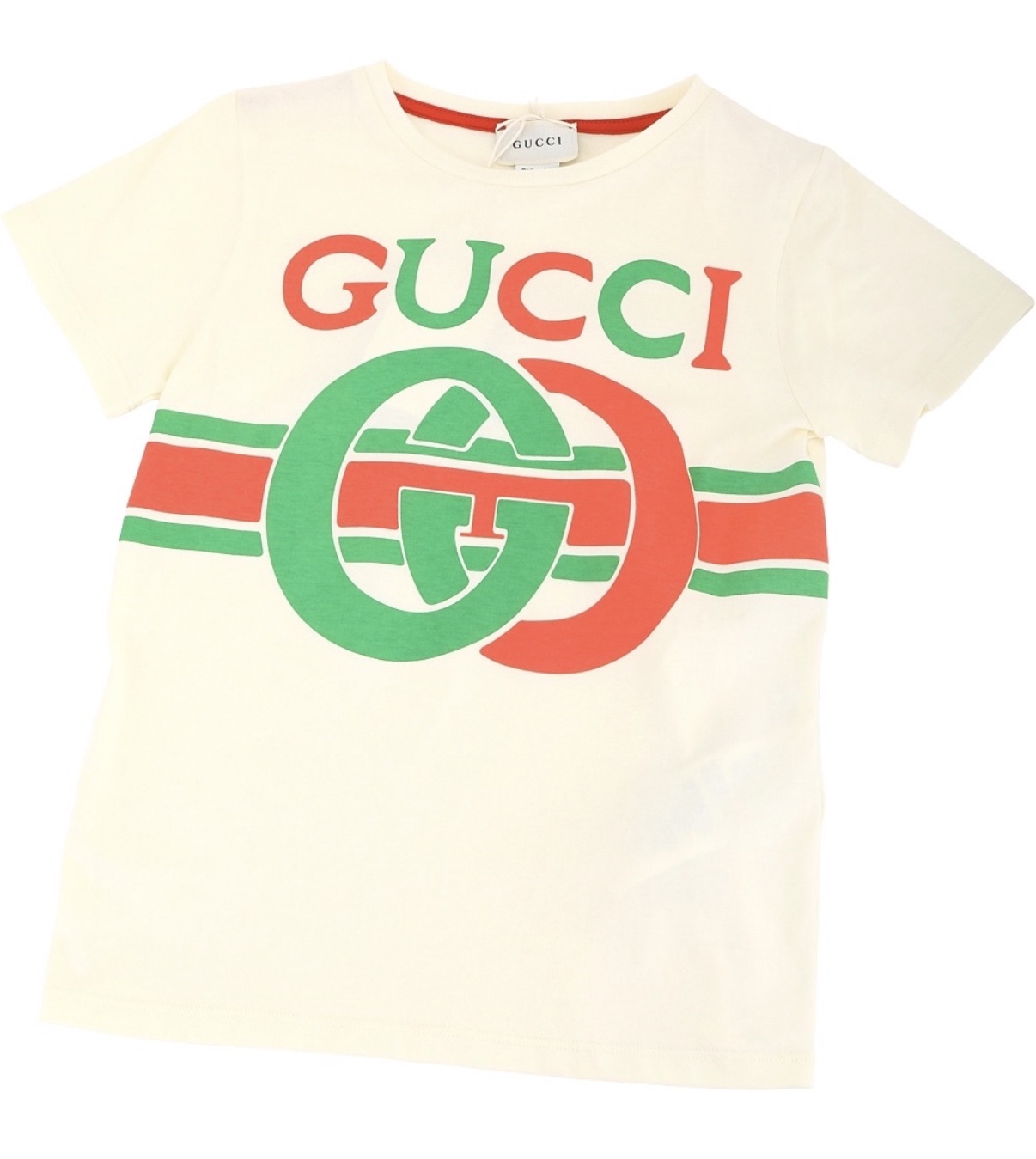 Gucci  kids tee