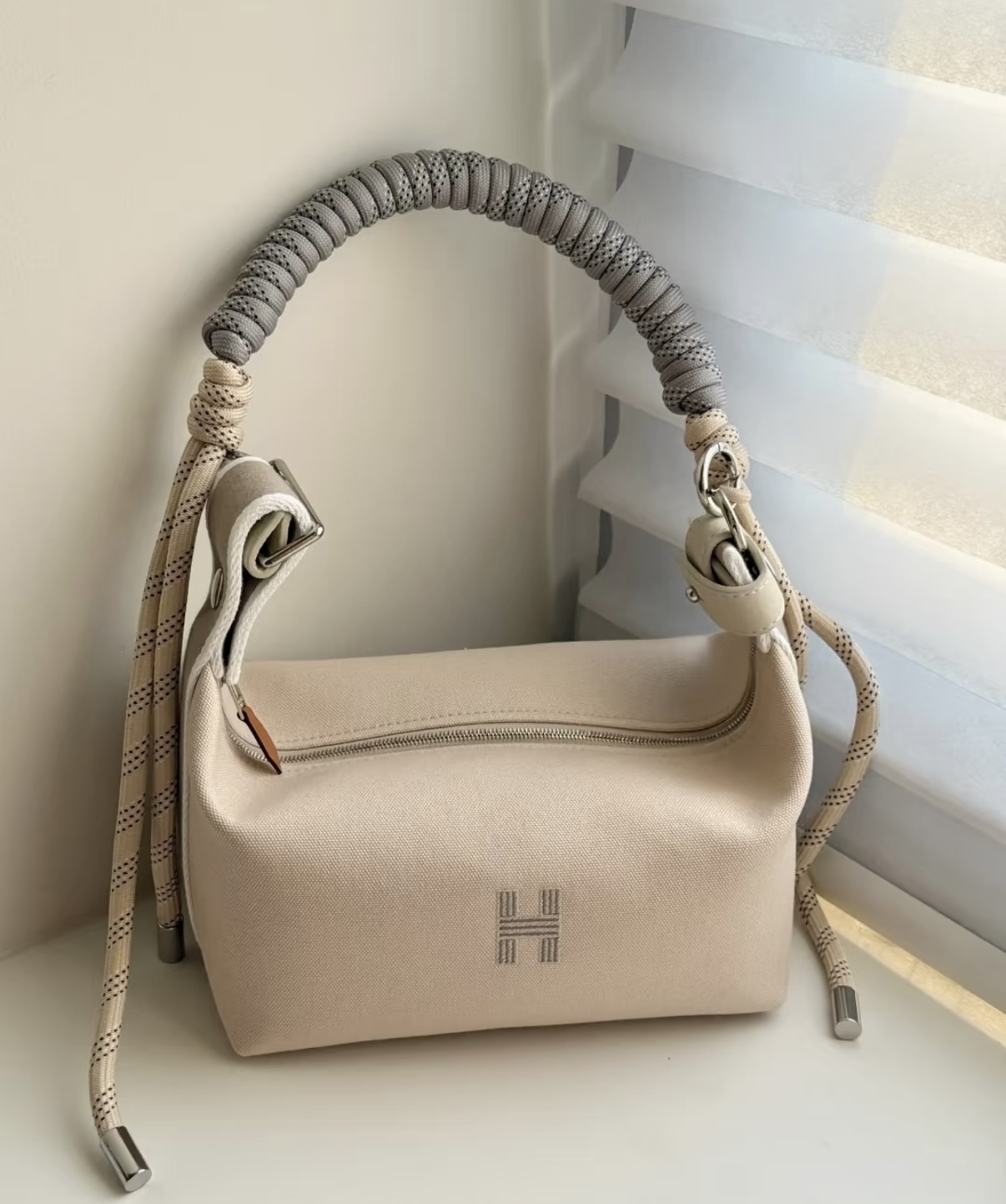 Hermès Bride-a-Brac PM飯盒包