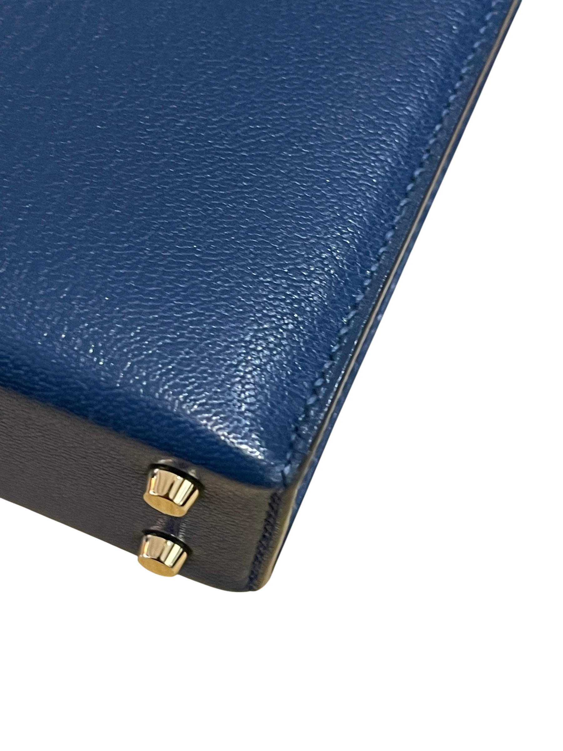 Pre-Owned HERMÉS Verrou Mini Stamp D / Product Code: 26051506