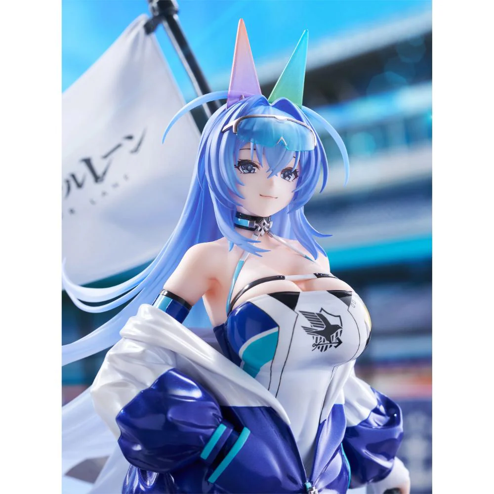 Furyu - [F:NEX]《《碧藍航線》新澤西