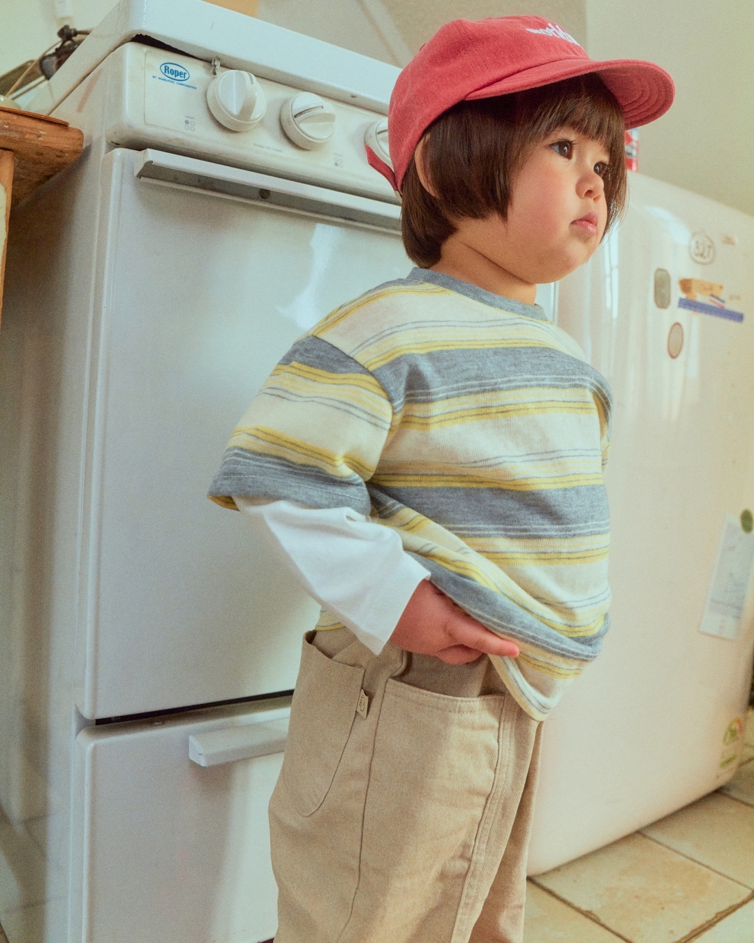 🇰🇷Oottbebe pants