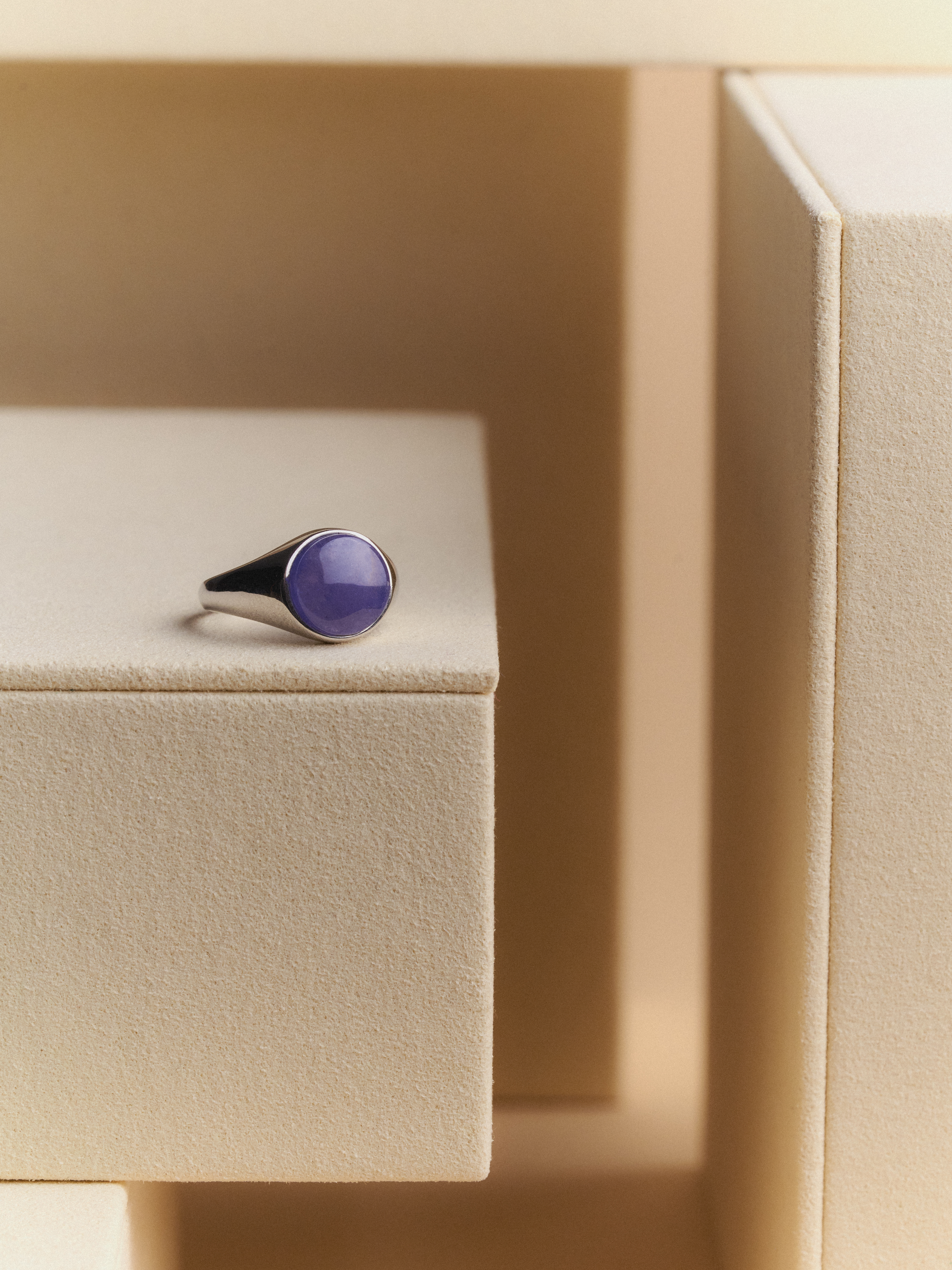 Golden Dawn Ring