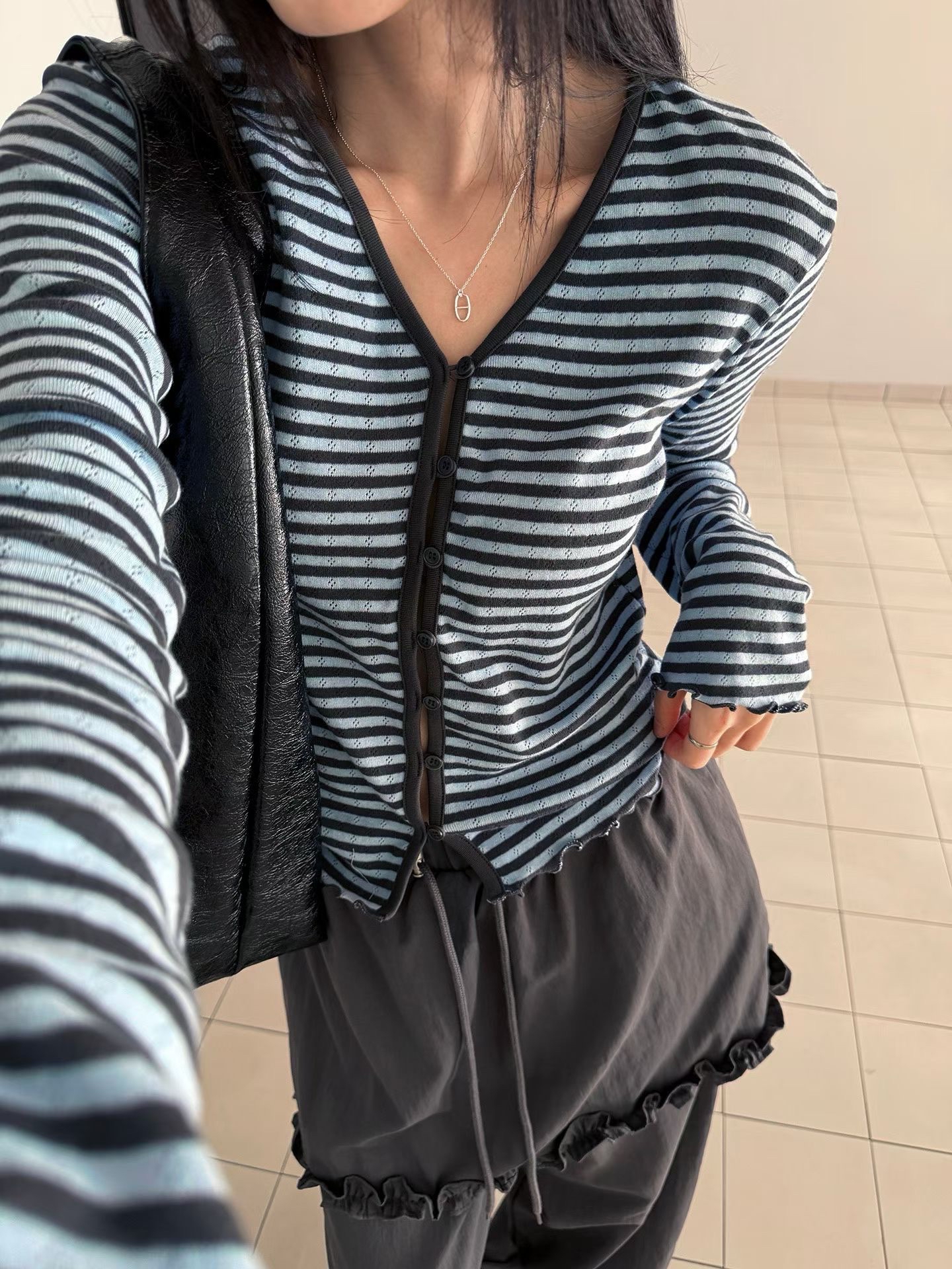 [自留款🥞] mera cardigan