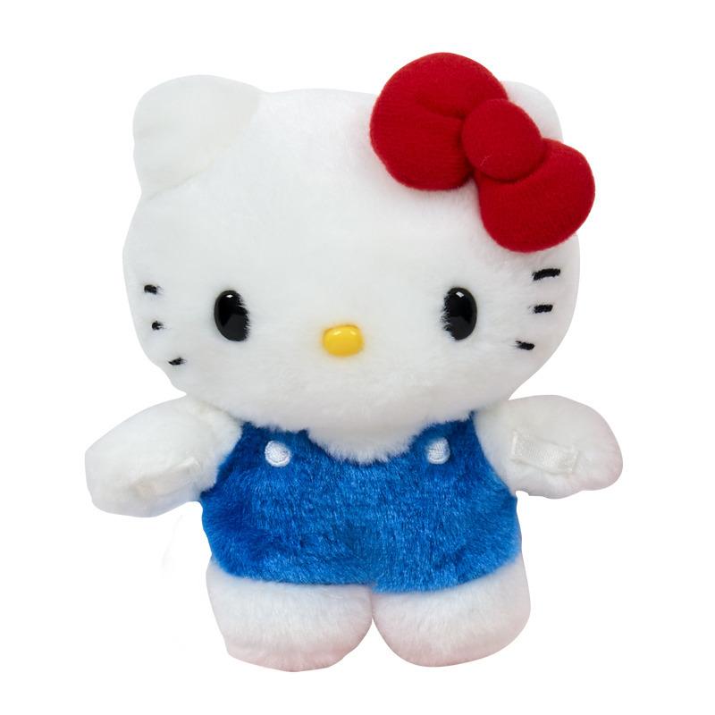 Hello Kitty影相磁吸公仔套裝