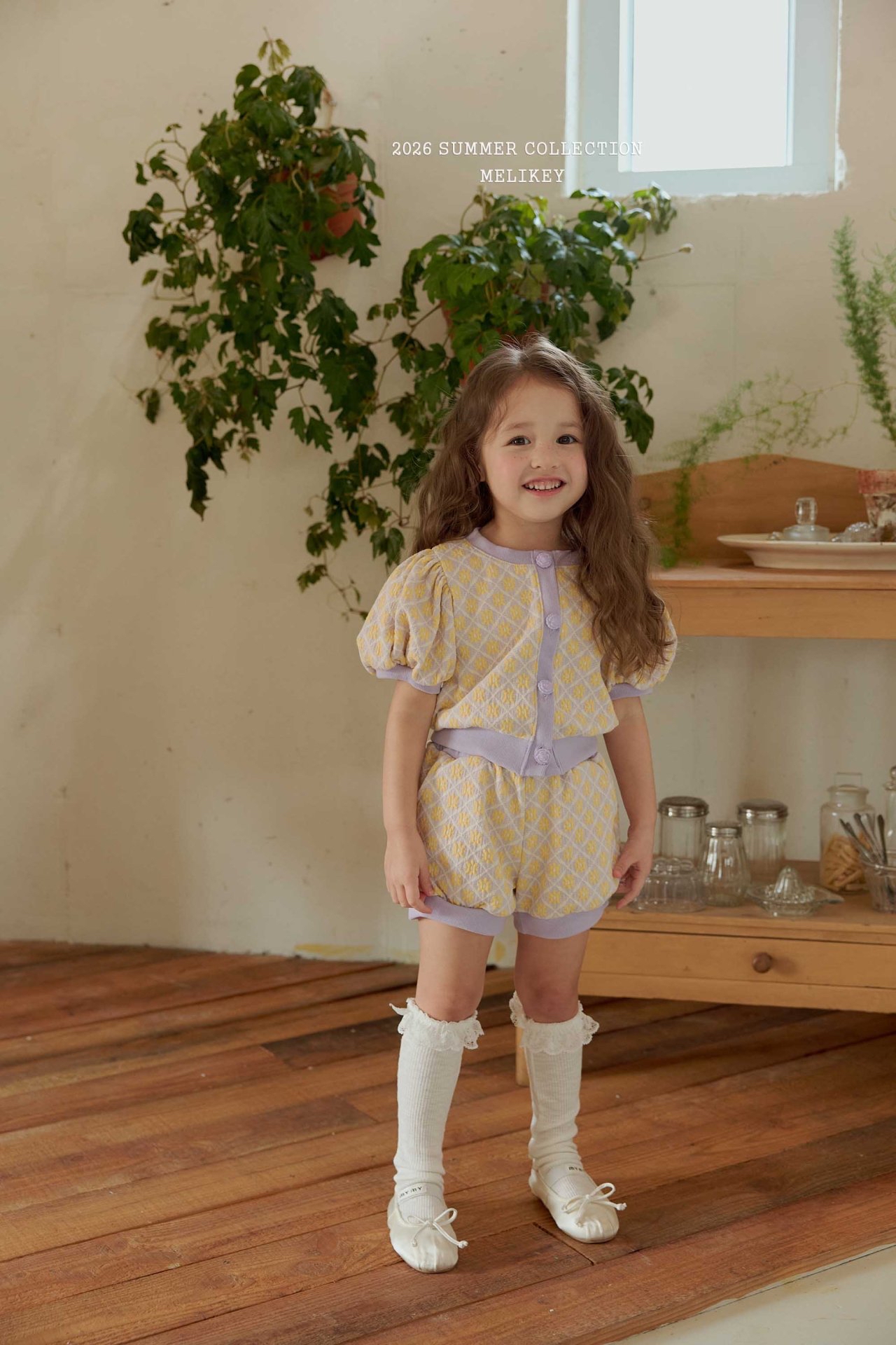 🇰🇷Melikey短褲