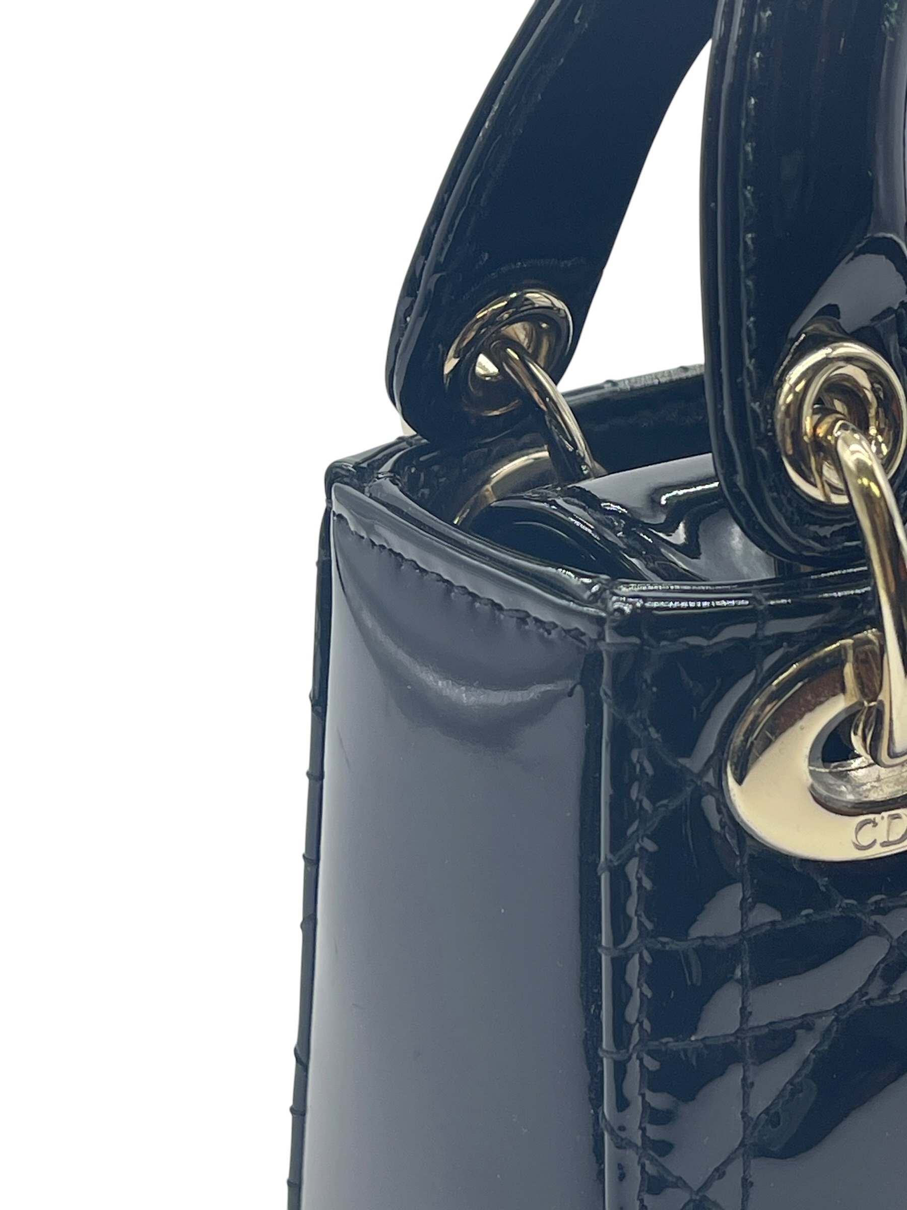 Pre-Owned DIOR Lady Dior / Product Code: 26061009