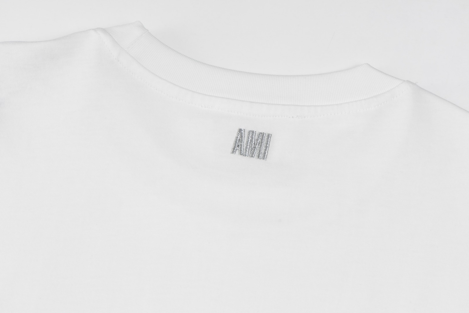 Ami Paris Ami de Coeur T-shirt