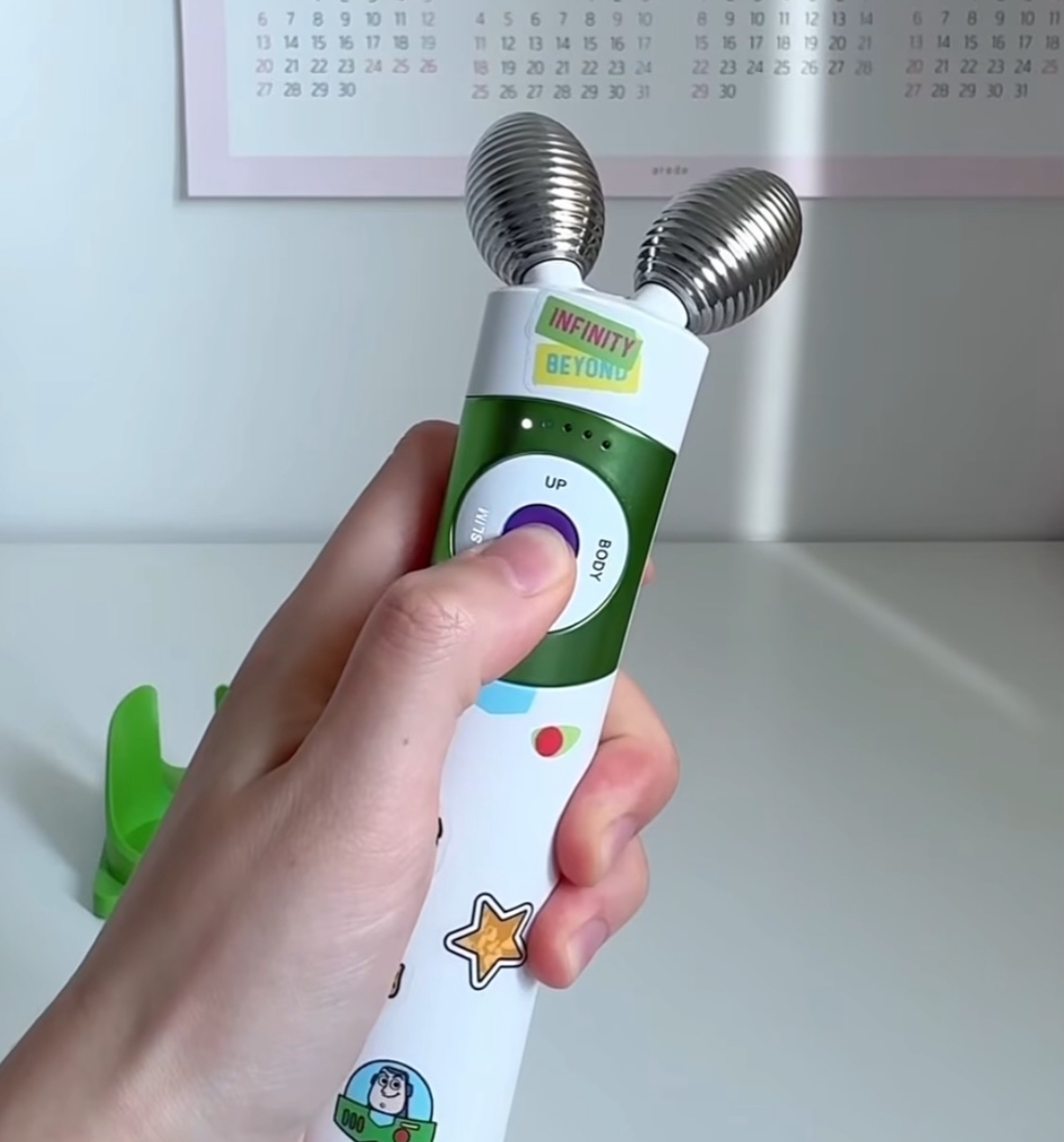 🇰🇷韓國mommy care x Toy Story 家用美容儀🆕