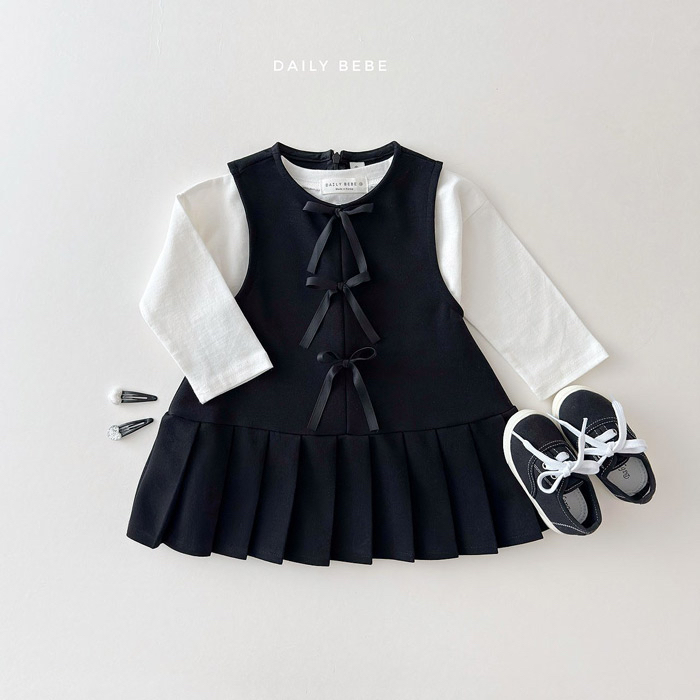 🇰🇷Dailybebe one piece