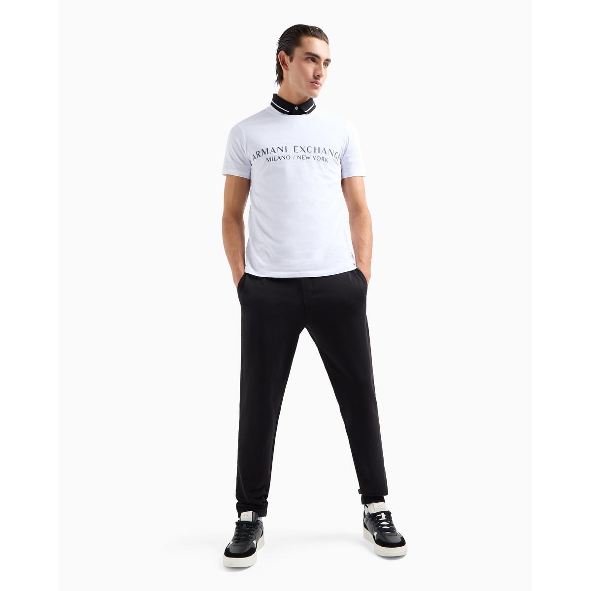 Armani Exchange  Milano New York T-shirt 