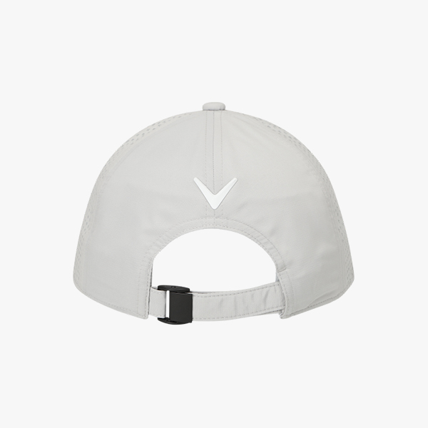 CALLAWAY WAVE MEN'S CAP - 灰