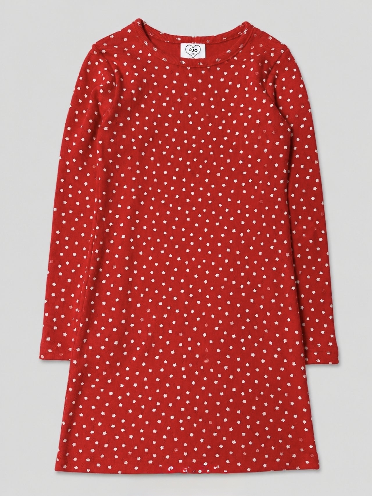 Girls | Songyi Dress Set