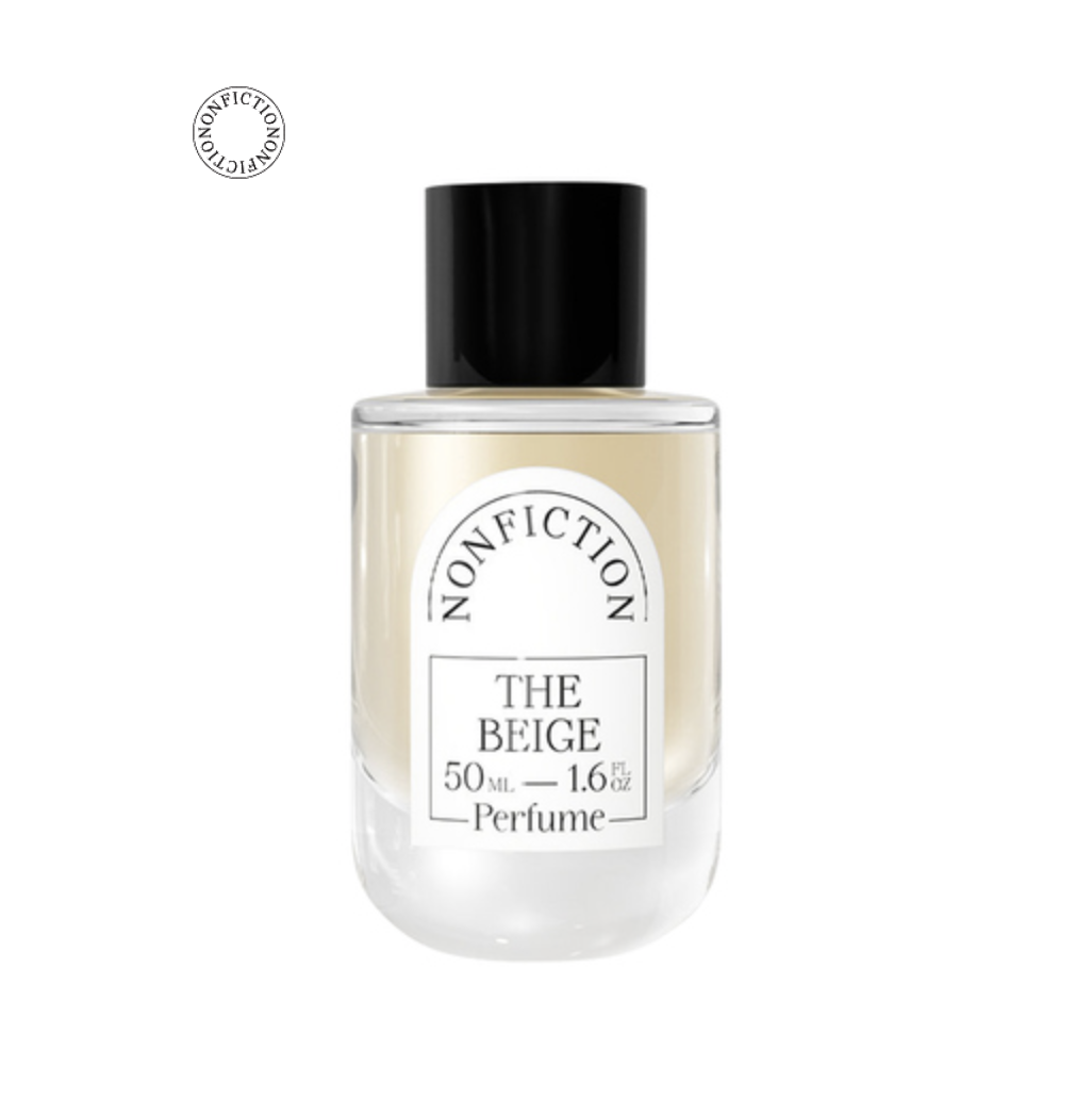 NONFICTION The Beige 米色詩篇香水 (3 Sizes)