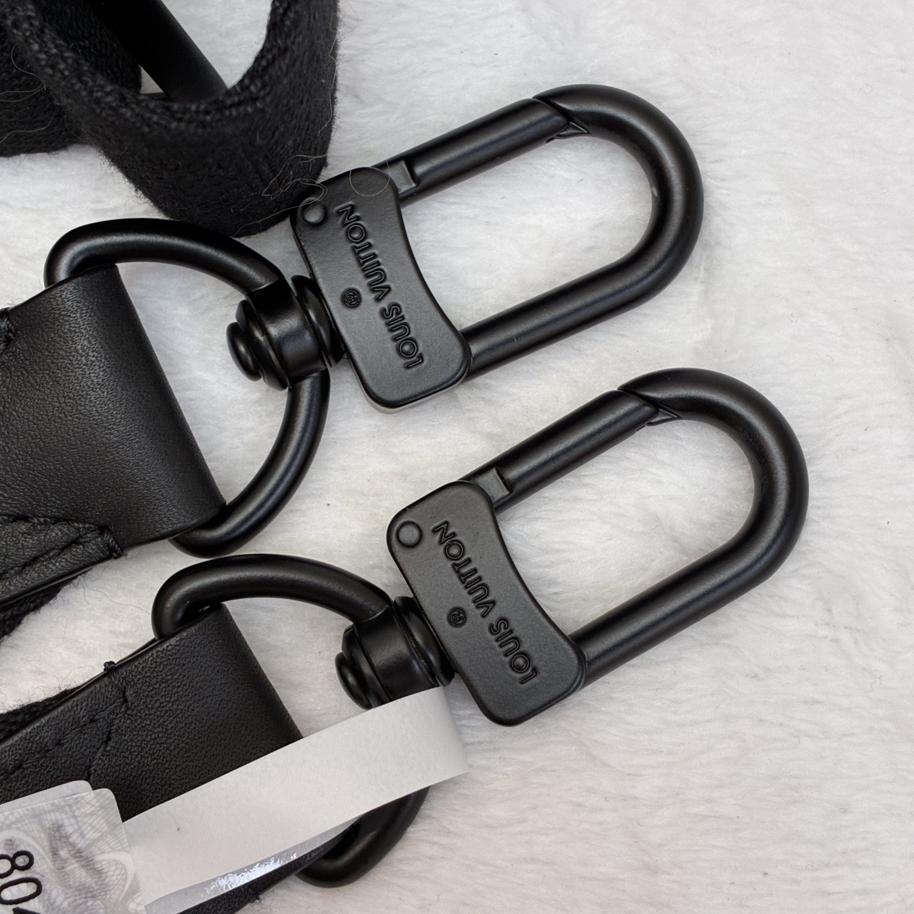 FullSet LV Keepall 25 黑色男士最愛🖤