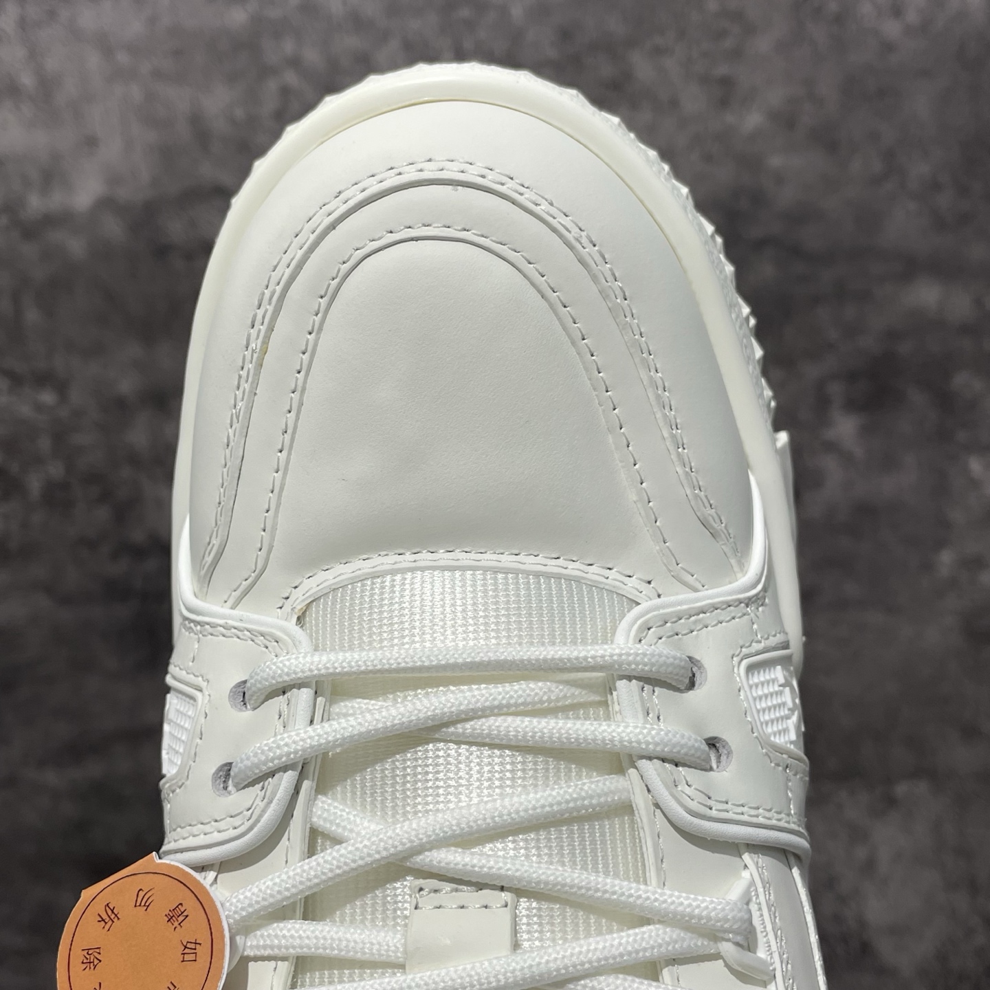 Louis Vuitton LV Trainer Maxi