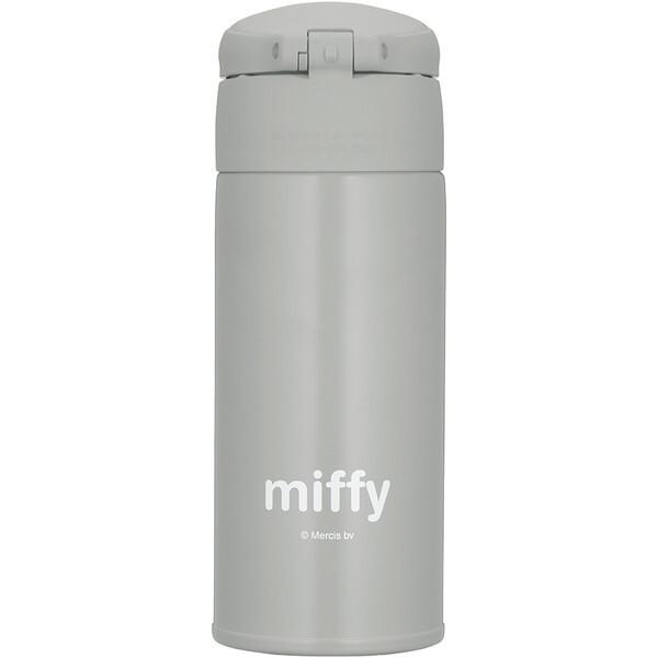 Thermos 輕量不鏽鋼保溫水樽 350ml