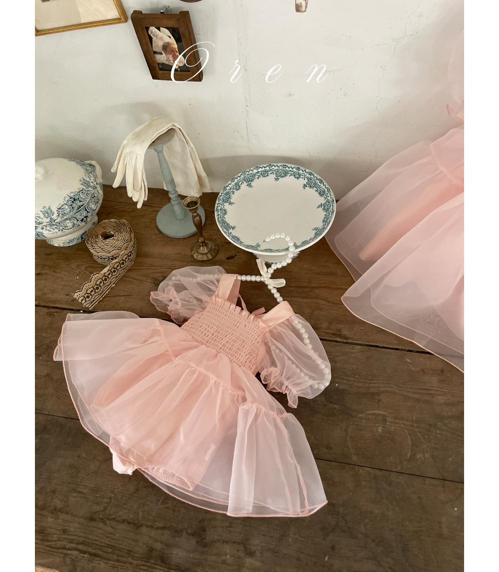 🇰🇷oren包屁裙