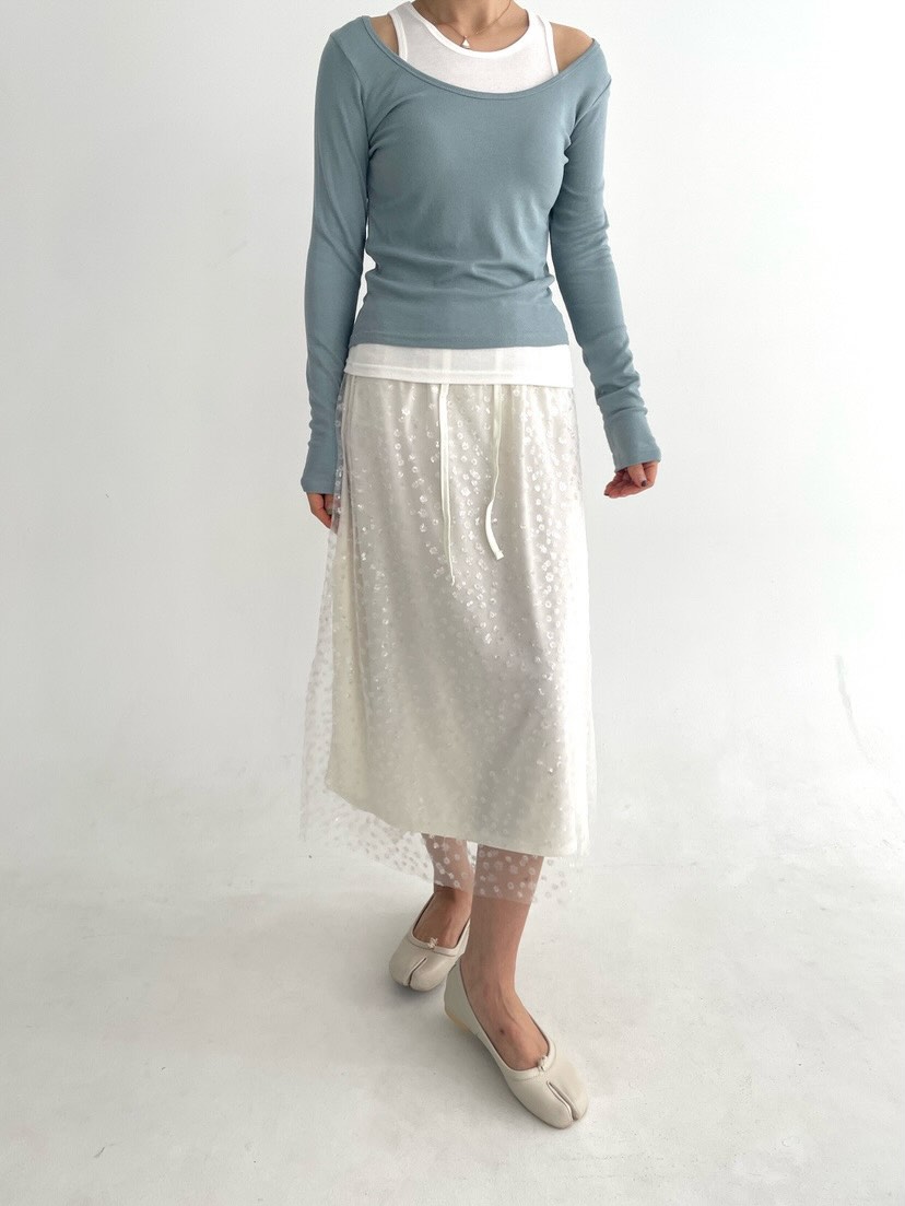 (2026FW) EDITION - SKIRT