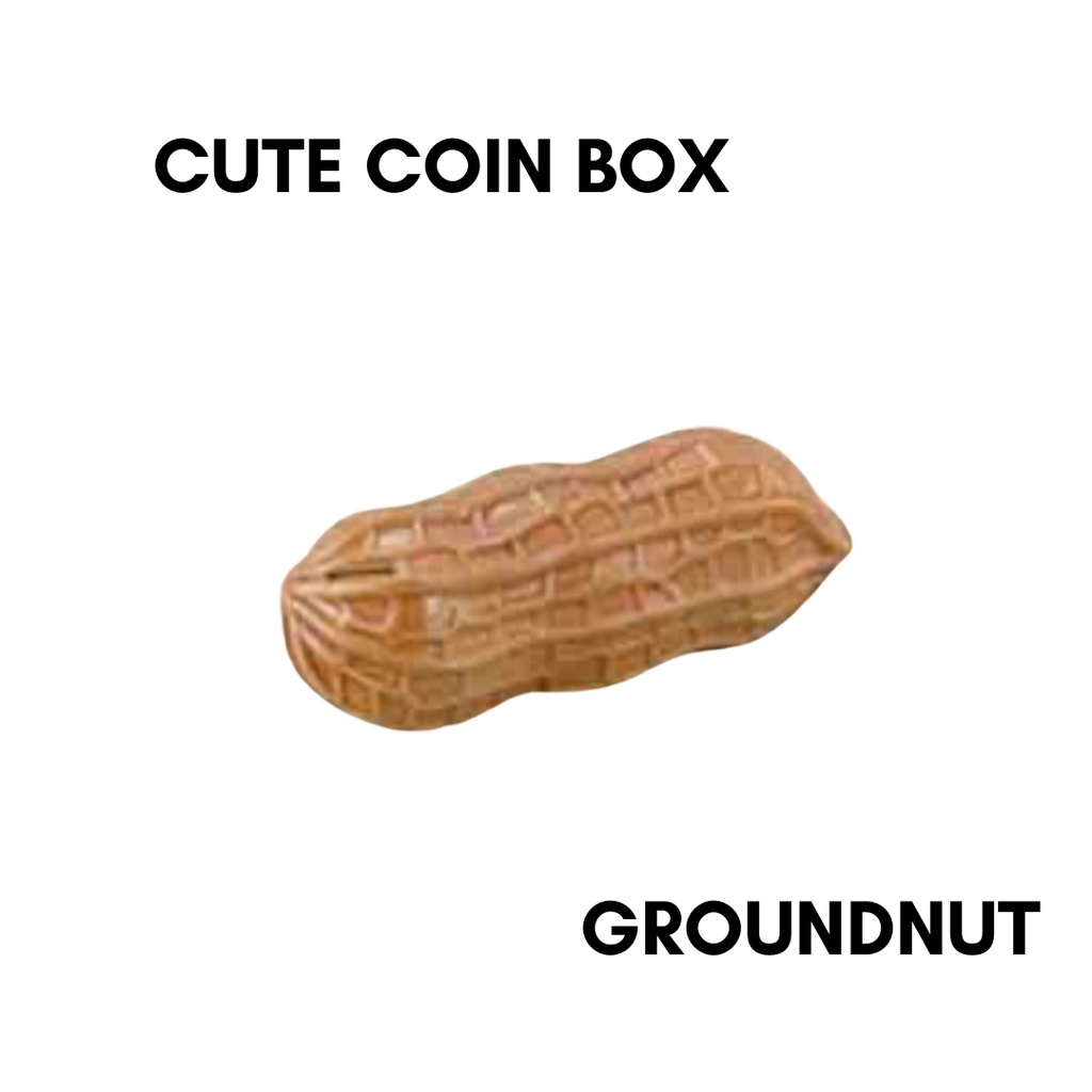 Claytan Coin Box - Classic Collection