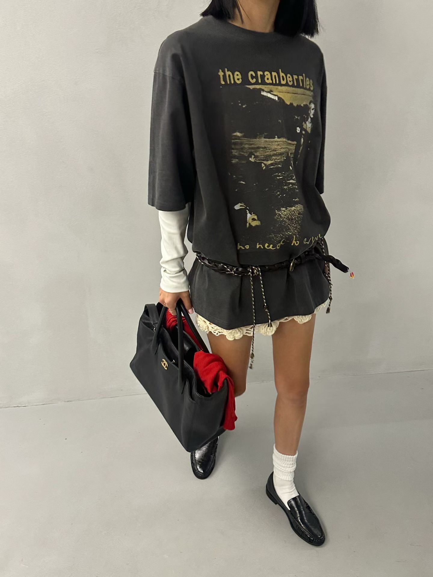 (2026SS) MAISONSTAFF - TOP