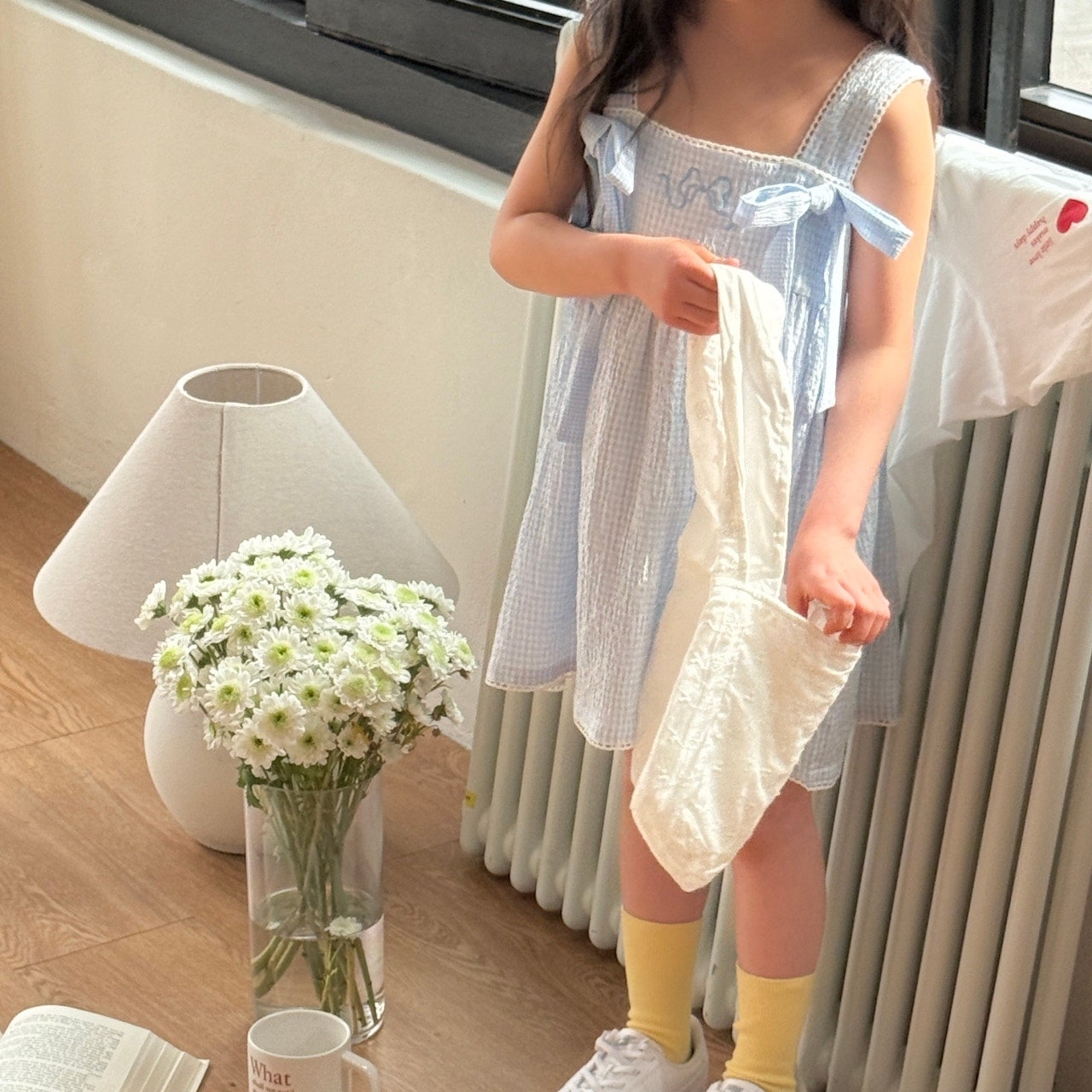 🇰🇷Ninibello 裙