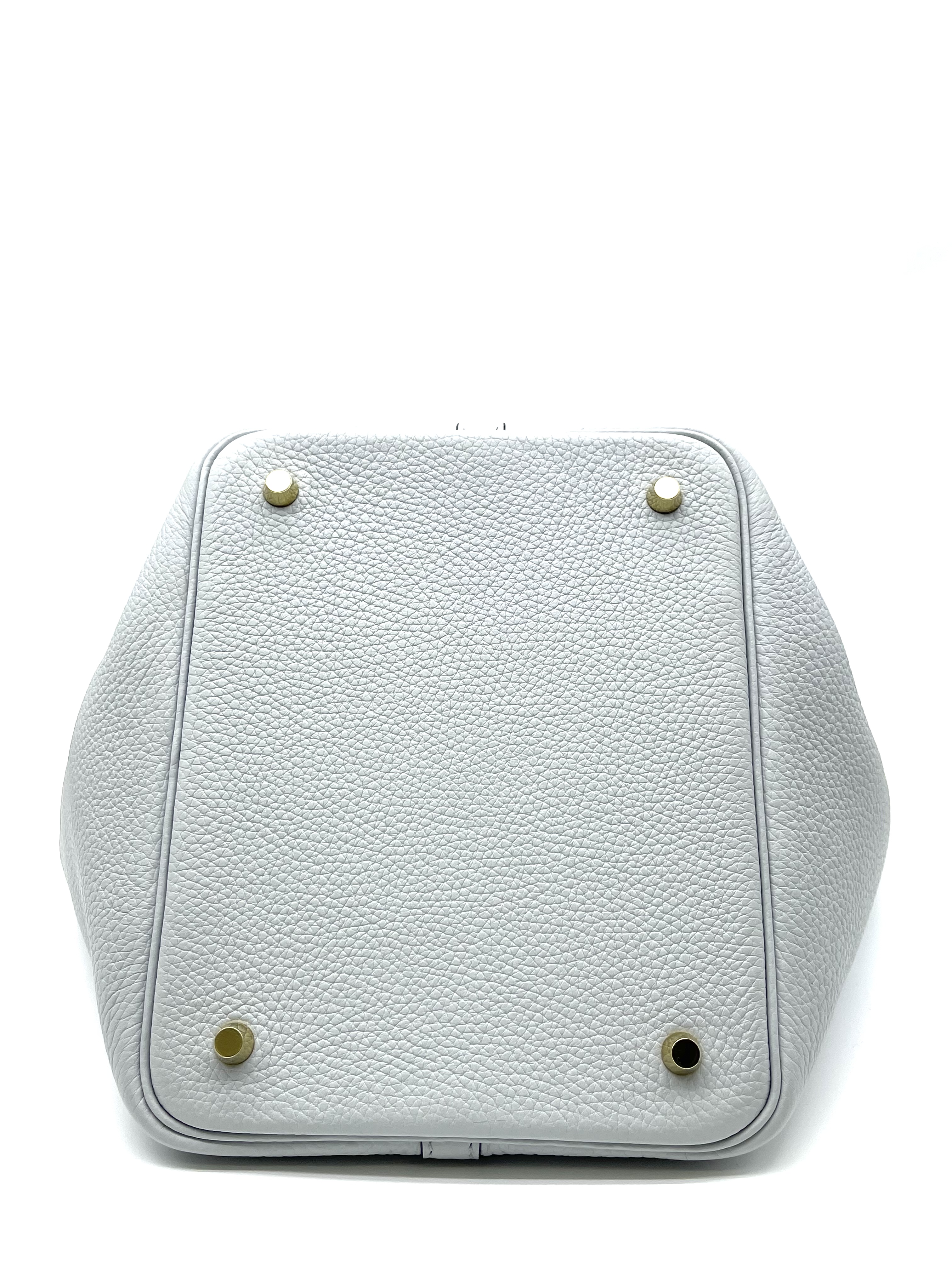 Pre-owned Hermès Picotin Lock 18 Stamp Z / Product Code: 26040104