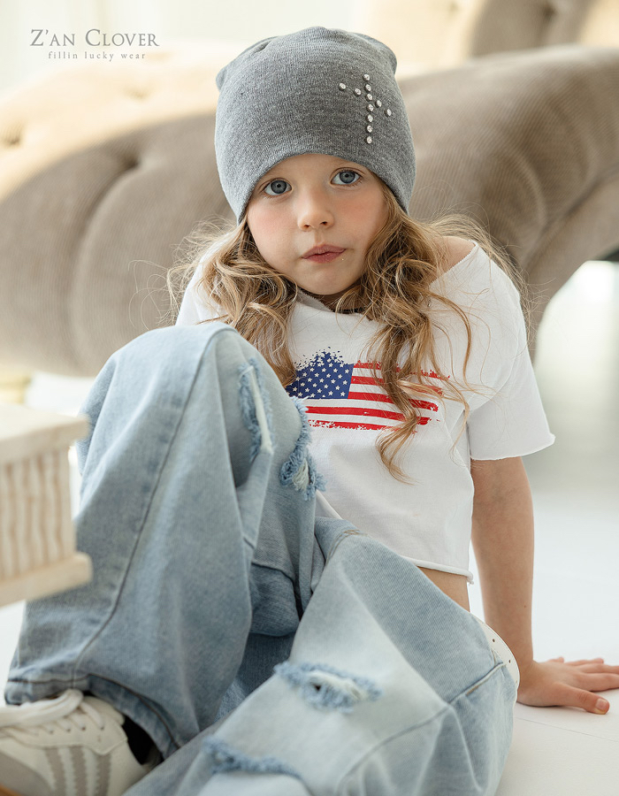 🇰🇷ZAN CLOVER冷帽