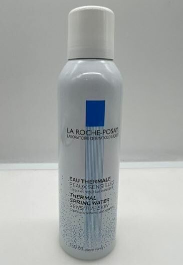 La Roche-Posay 理膚泉 舒緩噴霧150ML - 現貨