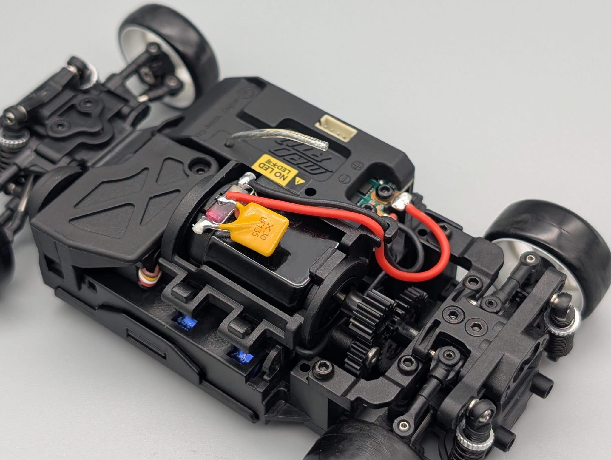 預購Pre-Order MRD RTD Kit