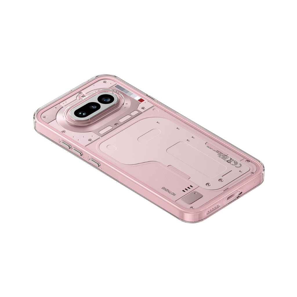 Nothing Phone (4a) 5G (12GB+256GB) 智能手機 香港行貨