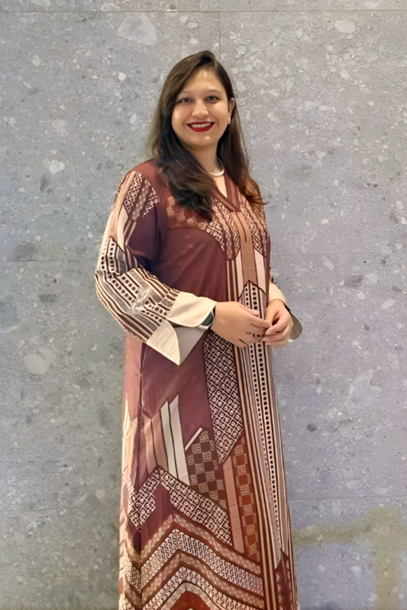 Marrakesh 2.0 in Maroon