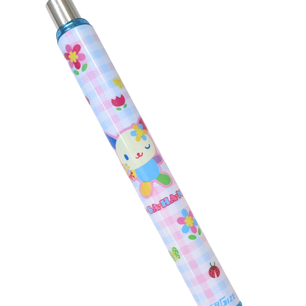 現貨｜Sanrio Usahana 彩耳兔 日本製 Pentel EnerGize 0.5mm 鉛芯筆 (307276)