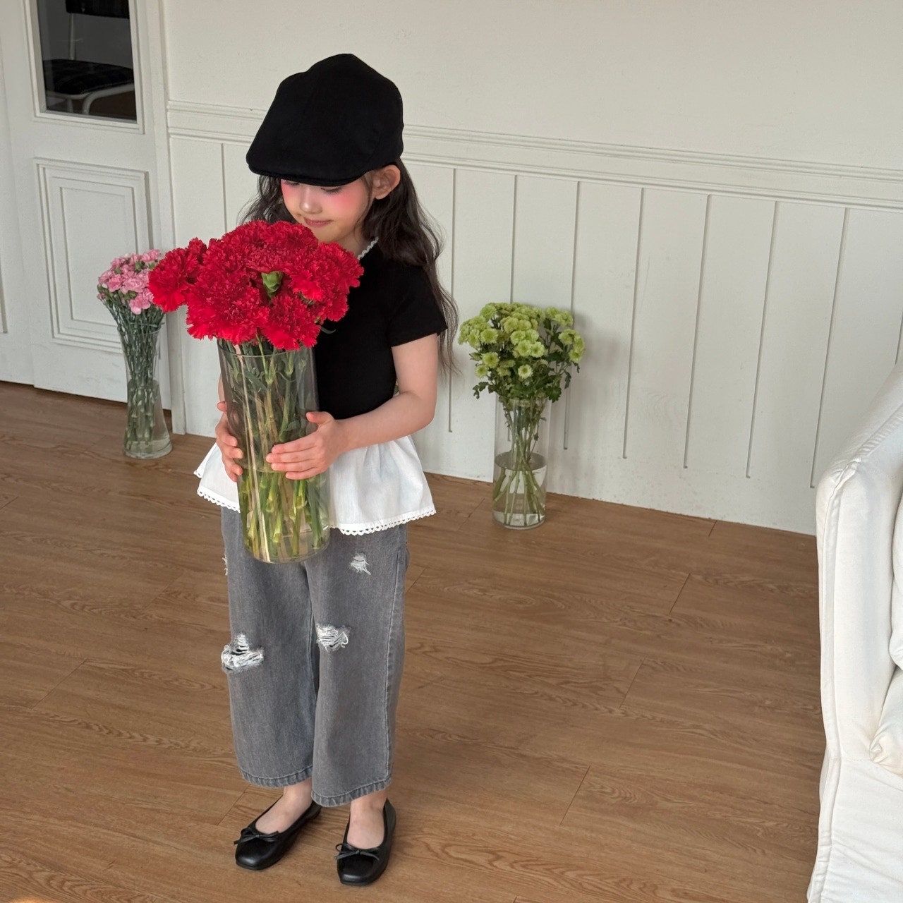 🇰🇷Ninibello 長褲