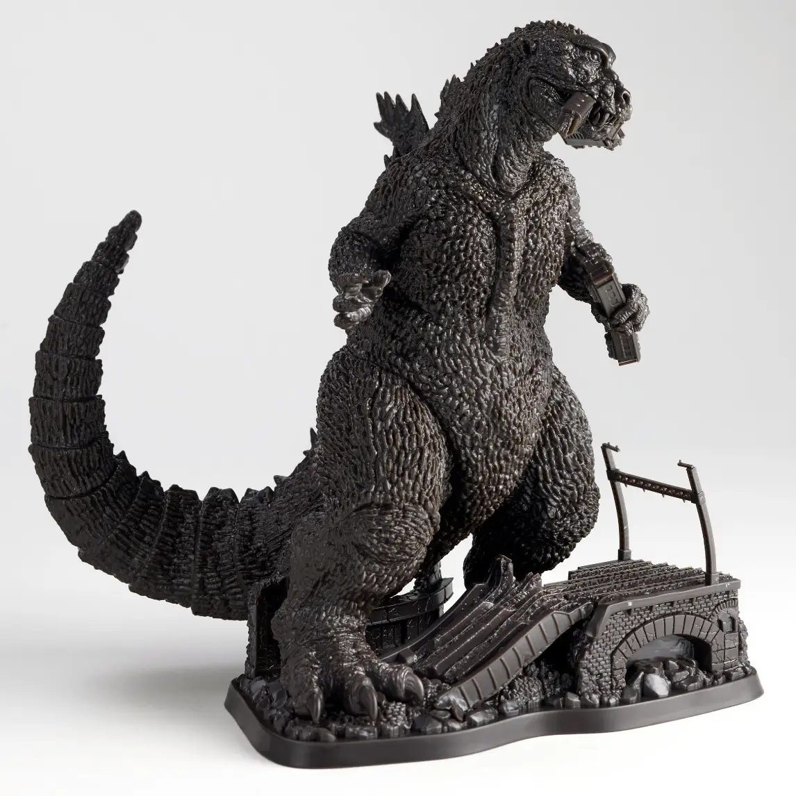 ARTPLA Sculpture Works Godzilla Re:Imagination (Reissue)