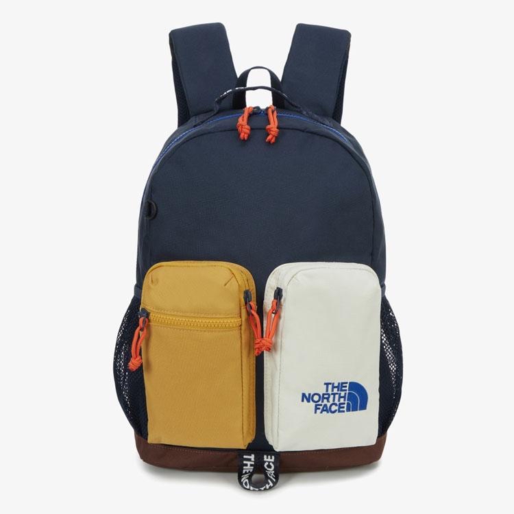 The North Face 韓國限定 K'S SWITCH PACK M 16L