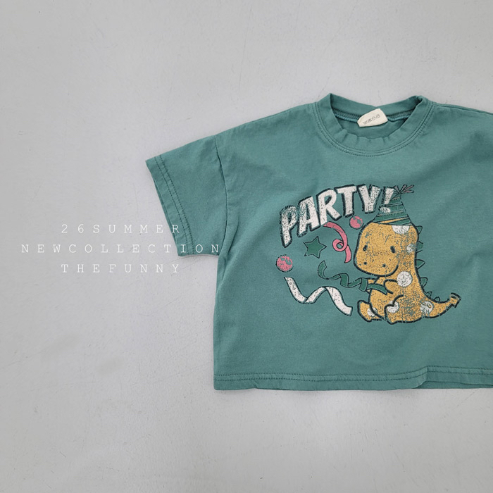 🇰🇷Thefunny tee