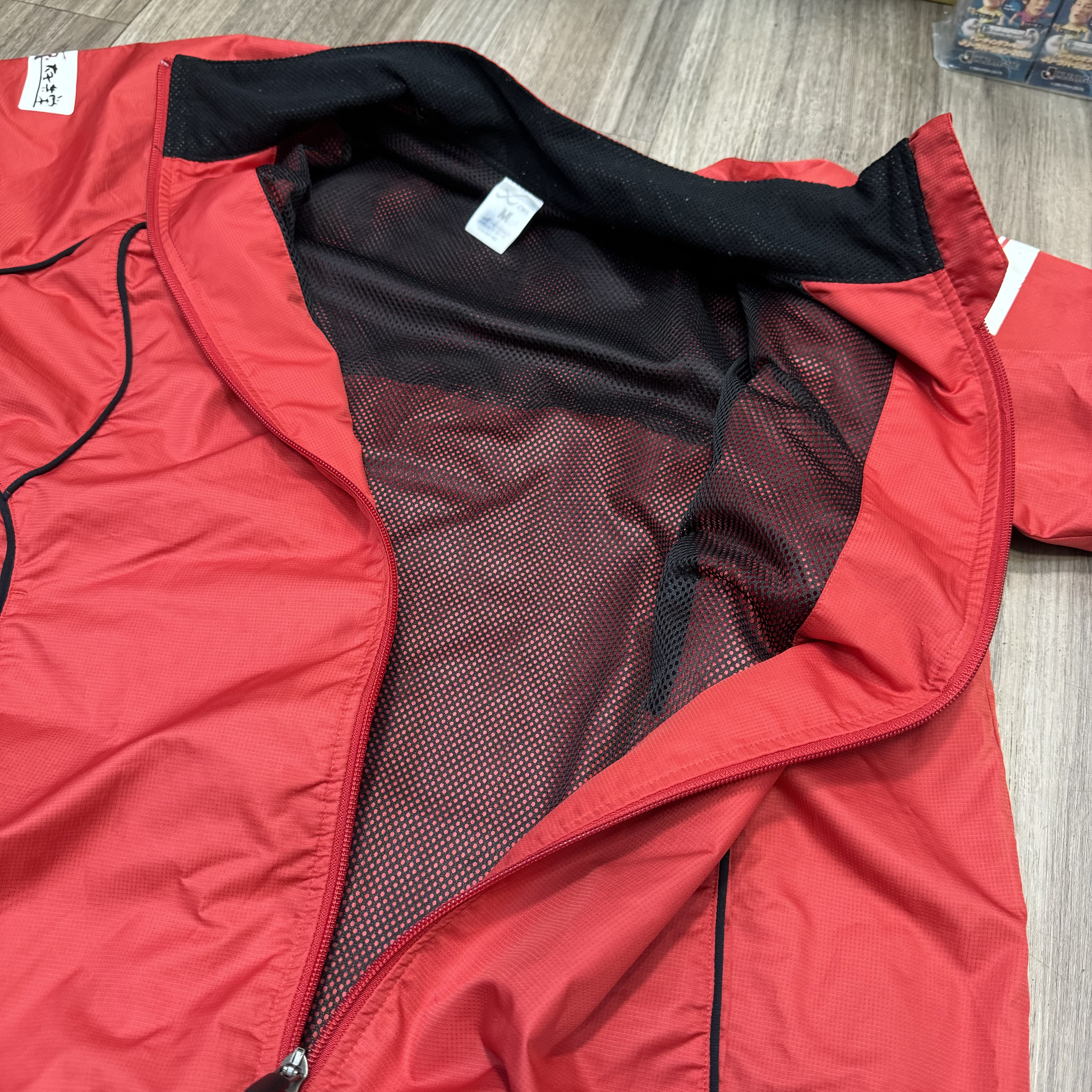 Kyoto Sanga FC light jacket