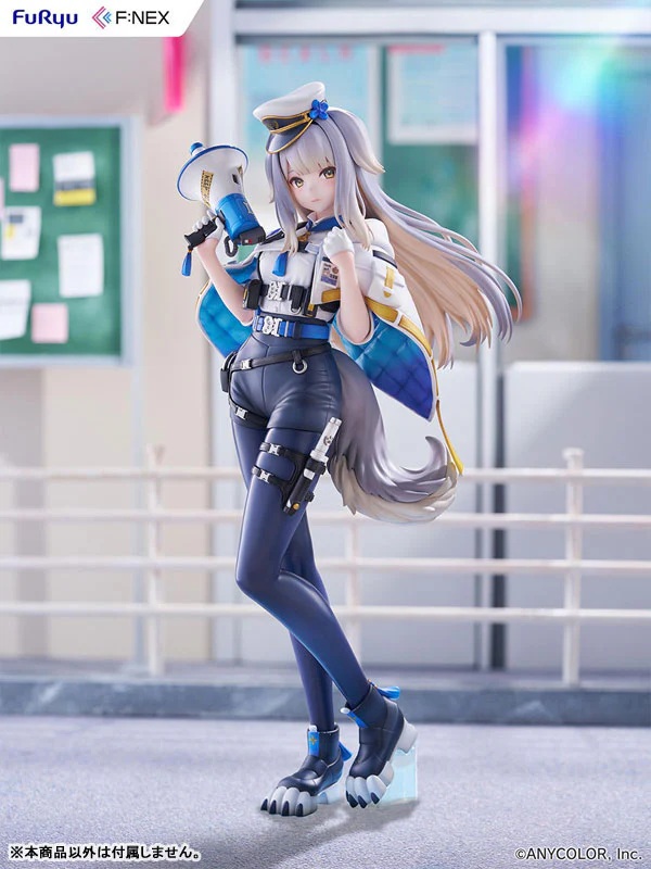 Shioriha Ruri 1/7 Scale Figure