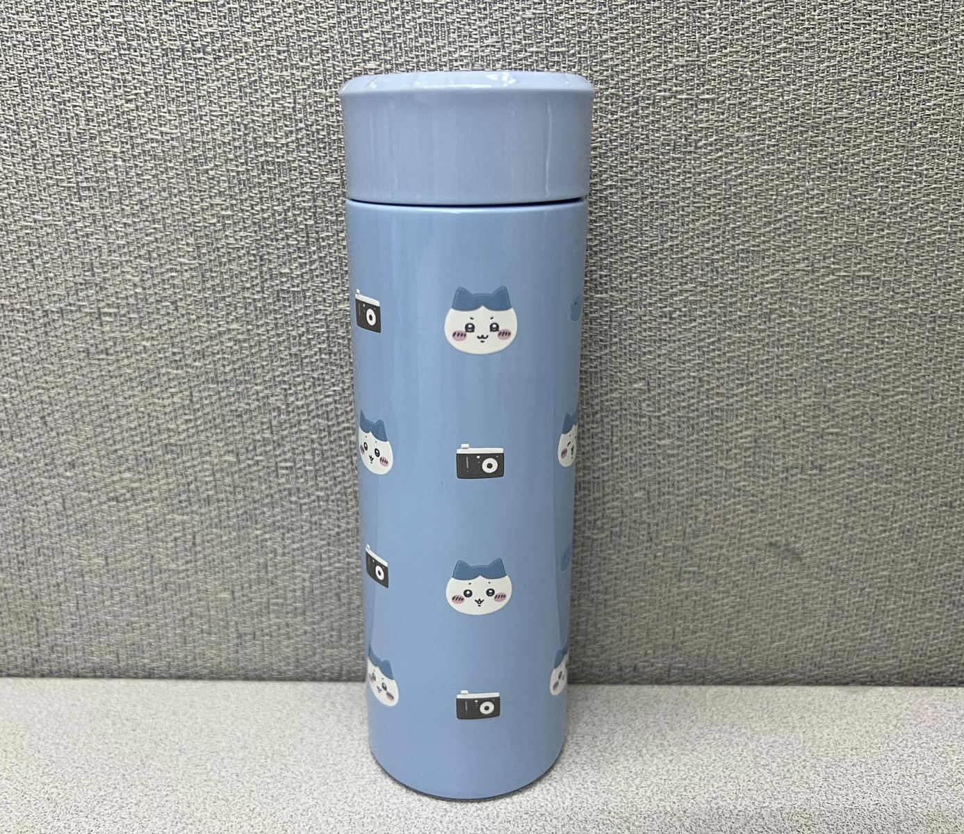 🎌日本直送🎌 Chiikawa 350ml 真空雙重構造不鏽鋼保溫瓶
