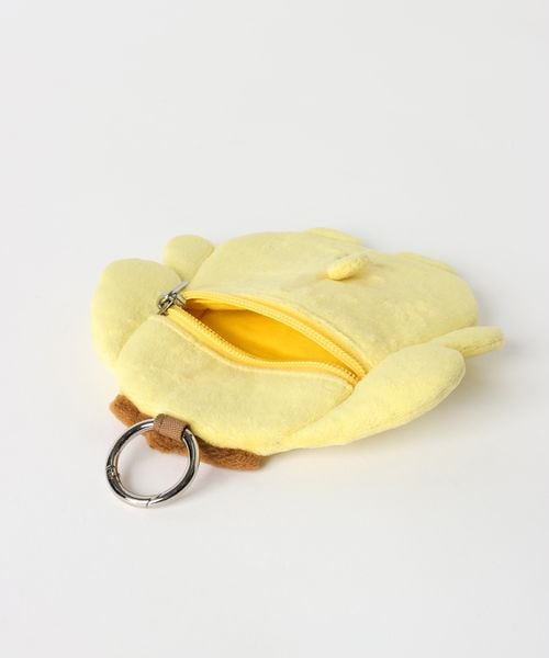 日本預訂📍日本布甸狗 x LOWRYS FARM得意系列 - 環保袋連袋仔 2026年7月中旬出貨