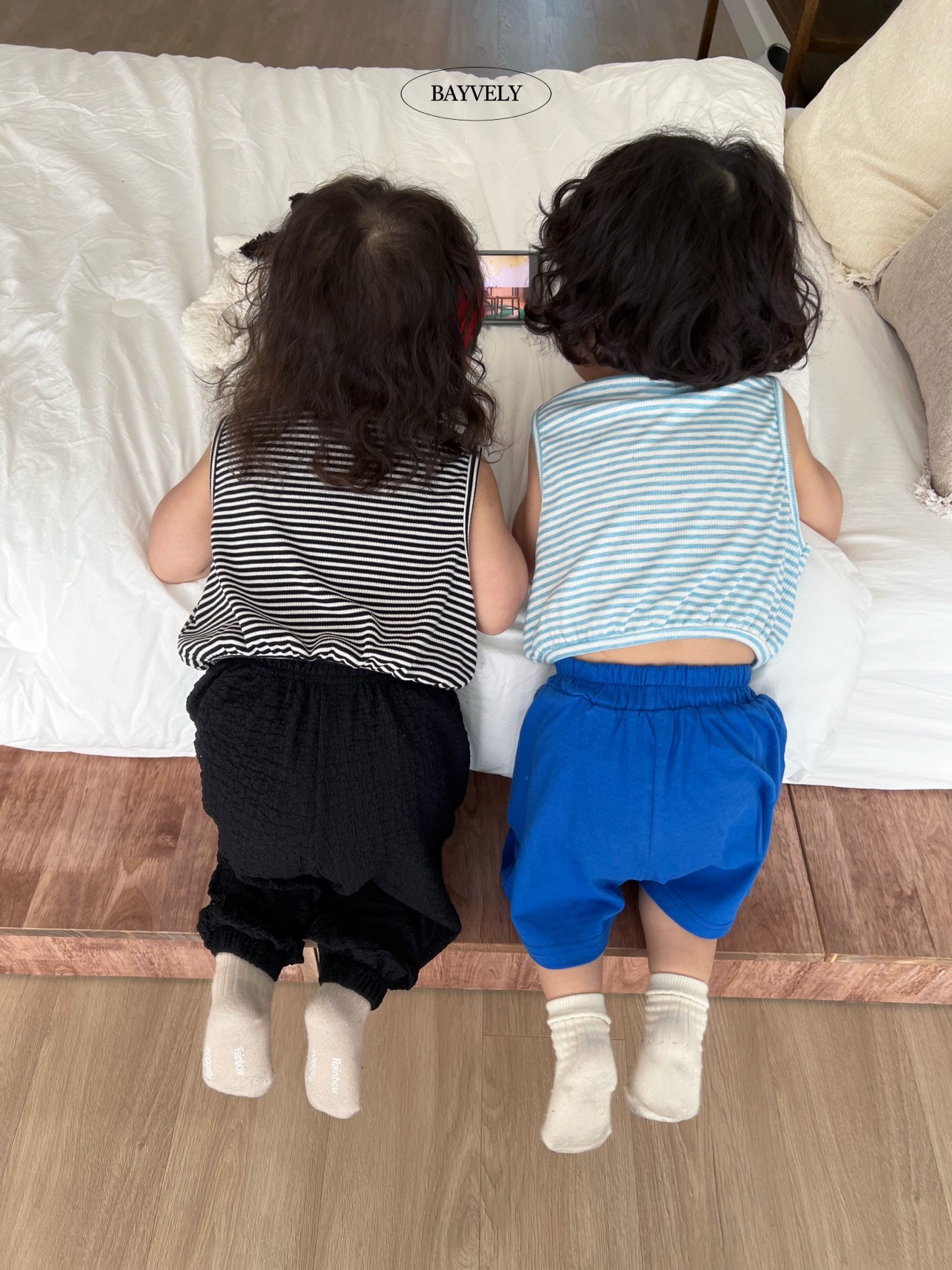 🇰🇷BAYVELY背心