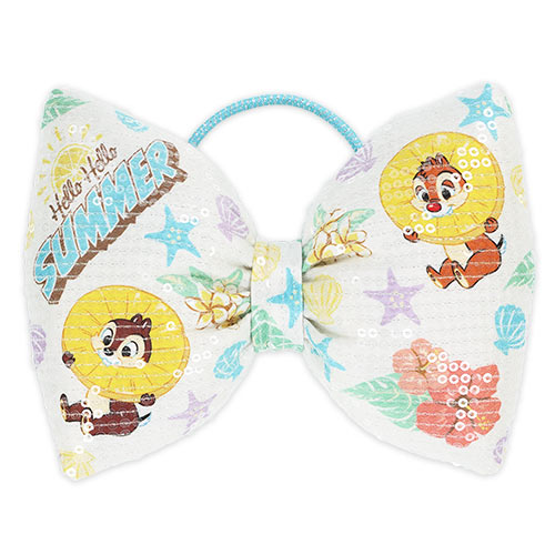 【預訂】TDR Hello Hello SUMMER! - 橡筋