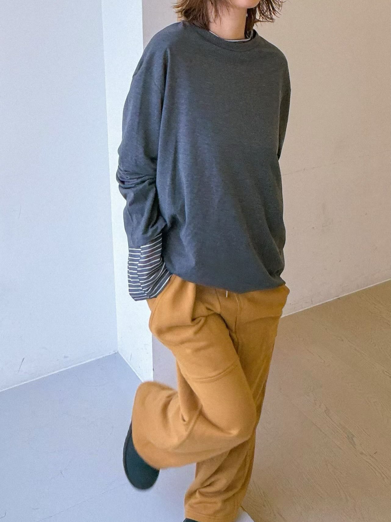 (2026FW) PARIS MATCH - TOP