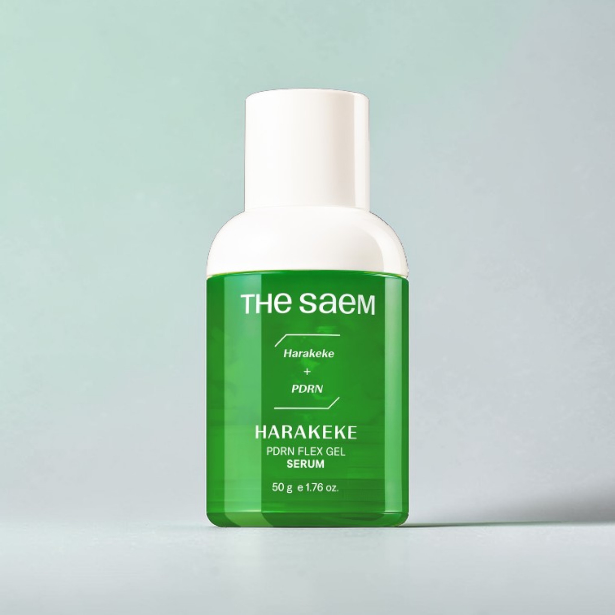 亞麻PDRN保濕凝膠精華液   Harakeke PDRN Flex Gel Serum