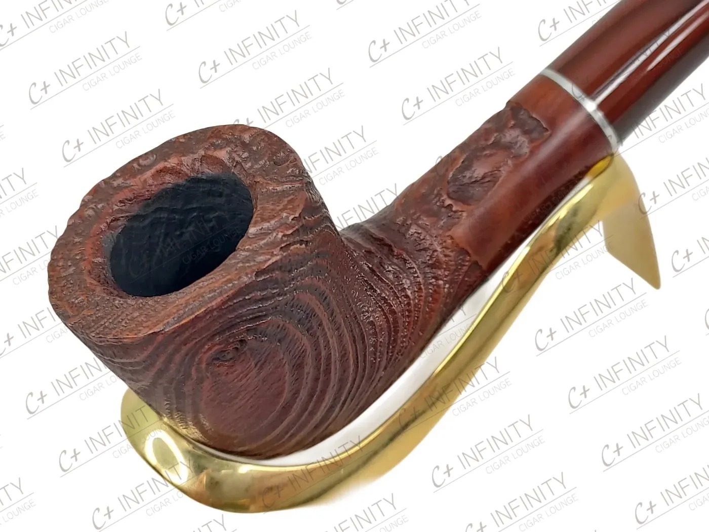 L'Artigiano Brown Sandblasted (CK006)