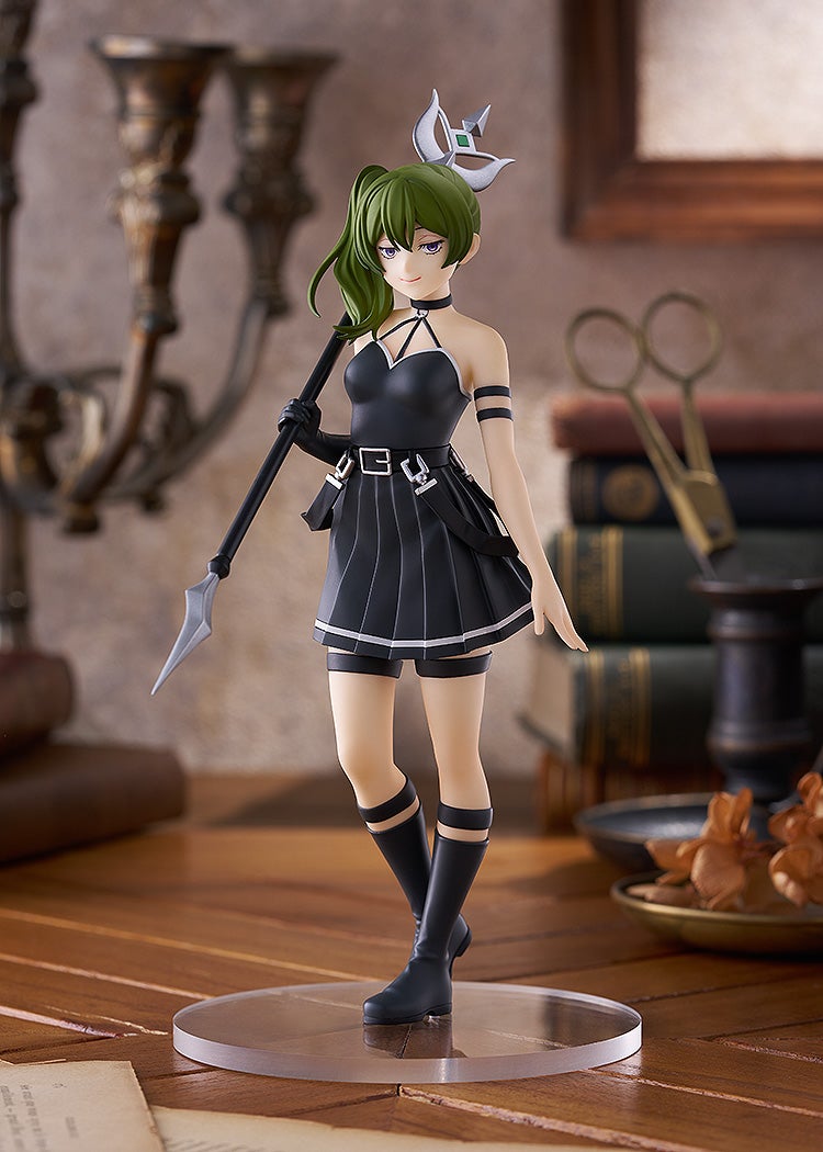 (預訂訂金 $100) (總價 $225) GSC POP UP PARADE 葬送的芙莉蓮 尤蓓爾 (行版) Übel