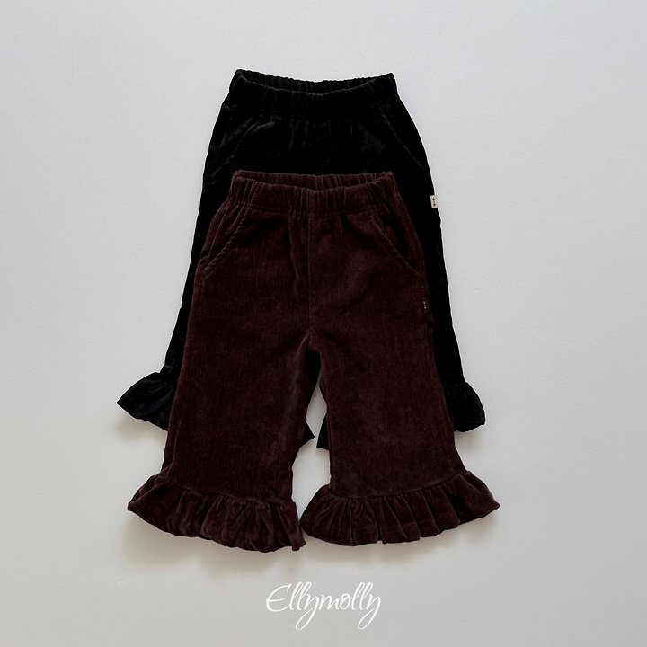 Ellymolly | Holicimofrill pt